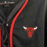 Men's Black Team Jersey