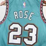Men's Derrick Rose Team Jersey