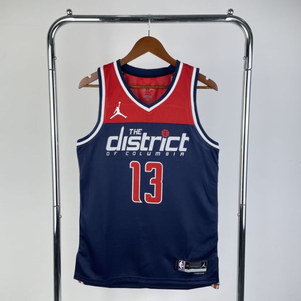 Men's Jordan Poole Team Jersey - Statement Edition