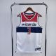 Men's Bradley Beal White Home Team Jersey