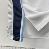 Men's Marcus Smart White Home Team Jersey