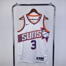 Men's Bradley Beal White Home Team Jersey
