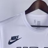 Men's Jimmy Butler White Retro Team T-shirt