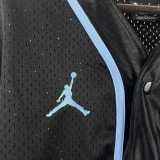 Men's Black Team Jersey