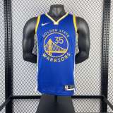 Men's Kevin Durant Blue Away Team Jersey