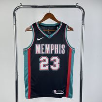 Men's Derrick Rose Black Retro Team Jersey Men's Derrick Rose Black Retro Team Jersey