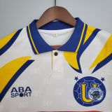 Tigres UANL 1996/1997 Away Retro Jersey