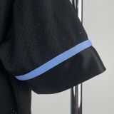 Men's Black Team Jersey