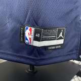 Men's Jordan Poole Team Jersey - Statement Edition