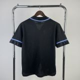 Men's Black Team Jersey