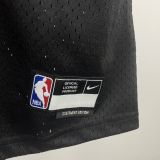 Men's Black Team Jersey