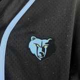 Men's Black Team Jersey
