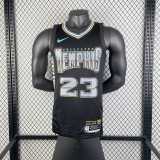 Men's Derrick Rose Team Jersey - City Edition