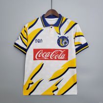 Tigres UANL 1996/1997 Away Retro Jersey
