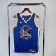 Men's Kevin Durant Blue Away Team Jersey