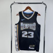 Men's Derrick Rose Team Jersey - City Edition Men's Derrick Rose Team Jersey - City Edition
