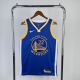 Men's Andrew Wiggins Blue Away Team Jersey