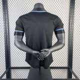 Men's Black Team Jersey