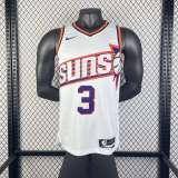 Men's Bradley Beal White Home Team Jersey