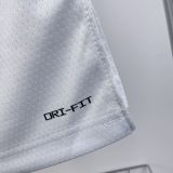 Men's DeAndre Ayton White Home Team Jersey