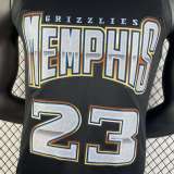 Men's Derrick Rose Team Jersey - City Edition