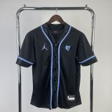 Men's Black Team Jersey