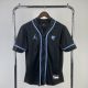 Men's Black Team Jersey