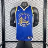 Men's Nick Young Blue Away Team Jersey