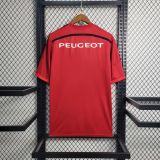 Flamengo 2014/2015 Third Retro Jersey