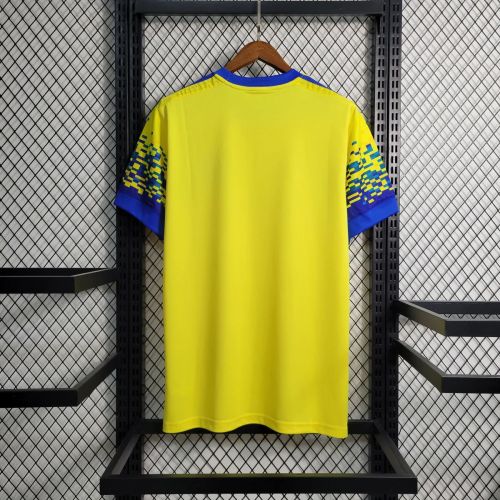 Flamengo 2017/2018 Third Retro Jersey