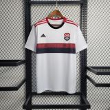 Flamengo 2019 Away Retro Jersey