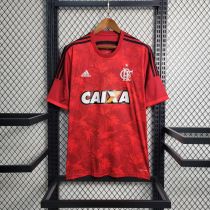 Flamengo 2014/2015 Third Retro Jersey