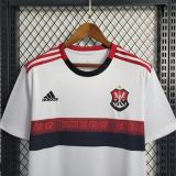 Flamengo 2019 Away Retro Jersey