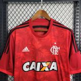 Flamengo 2014/2015 Third Retro Jersey