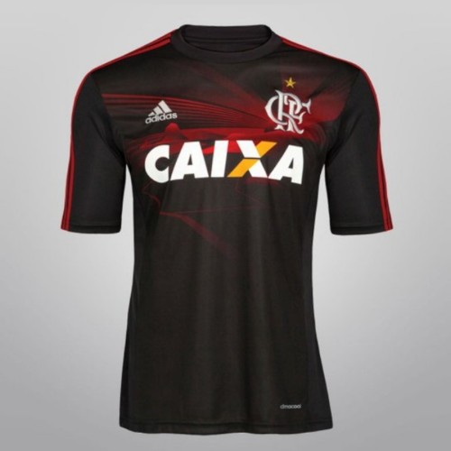 Flamengo 2013/2014 Third Retro Jersey