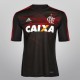 Flamengo 2013/2014 Third Retro Jersey