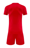 Adult Matchday Team Kits AD725