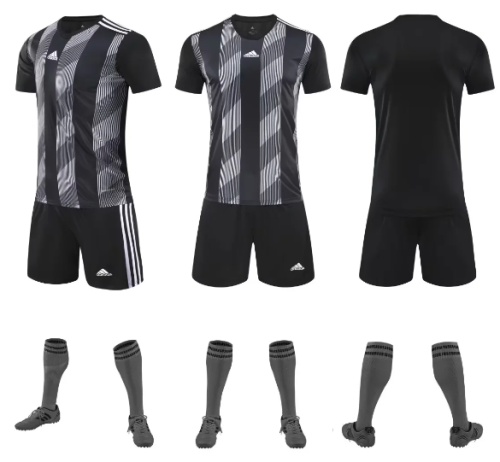 Adult Matchday Team Kits AD725