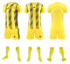 Adult Matchday Team Kits AD725