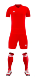 Adult Matchday Team Kits AD721
