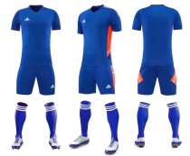 Adult Matchday Team Kits AD721