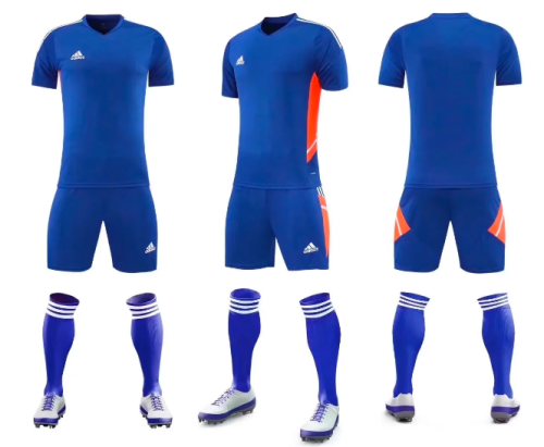 Adult Matchday Team Kits AD721