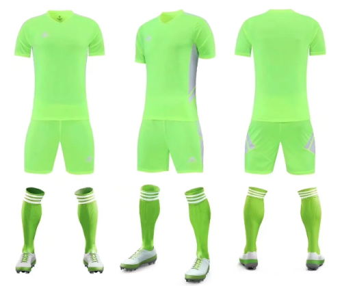Adult Matchday Team Kits AD721