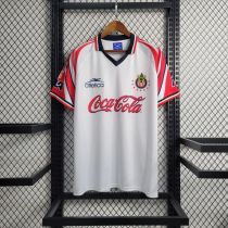 Chivas 1998/1999 Away Retro Jersey