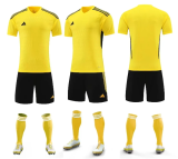 Adult Matchday Team Kits AD1014
