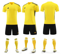 Adult Matchday Team Kits AD1014