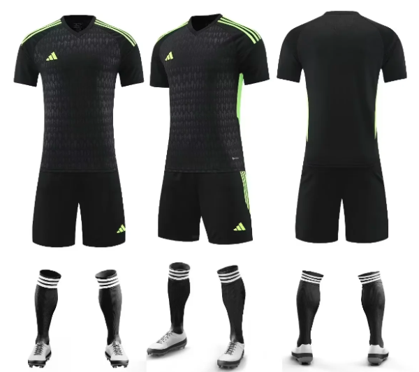 Adult Matchday Team Kits AD1014