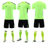 Adult Matchday Team Kits AD1014