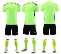 Adult Matchday Team Kits AD1014
