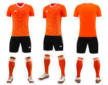 Adult Matchday Team Kits AD731